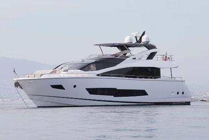 Sunseeker 86 Yacht for sale in United Kingdom for P.O.A.