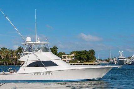 Viking Yachts Convertible for sale in United States of America for $1,199,999 (£906,152)