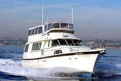 Hatteras 58 Motor Yacht for sale in United States of America for $439,000 (£335,758)