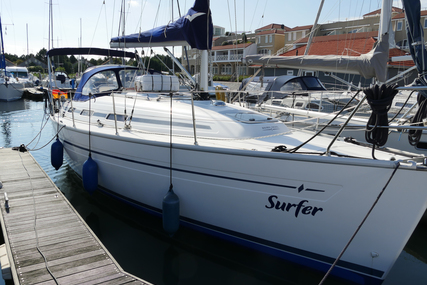 Bavaria 32 for sale in Netherlands for €47,000 (£41,170)