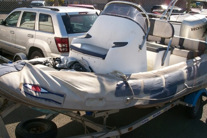 Ribeye A550 Playtime for sale in United Kingdom for £3,995