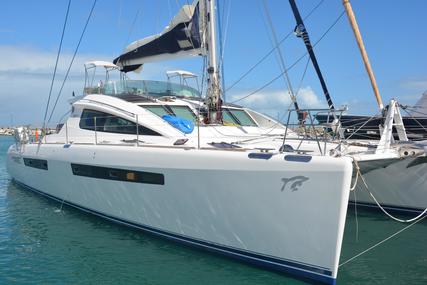 Privilege 615 for sale in Spain for €795,000 (£694,305)