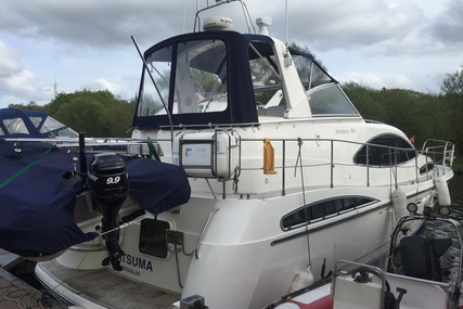 Broom 39 KL for sale in Ireland for £189,995