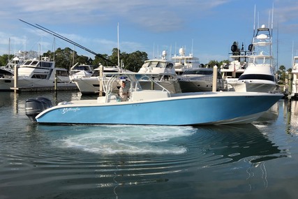 Yellowfin 42 Open for sale in United States of America for $339,000 (£252,915)