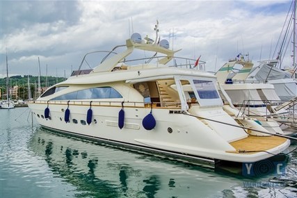 PerMare Amer 92 for sale in Slovenia for €1,450,000 (£1,267,183)
