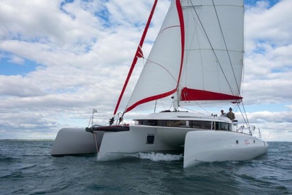 NEEL Trimarans (FR) NEEL 45 for sale in New Zealand for €320,000 (£278,229)