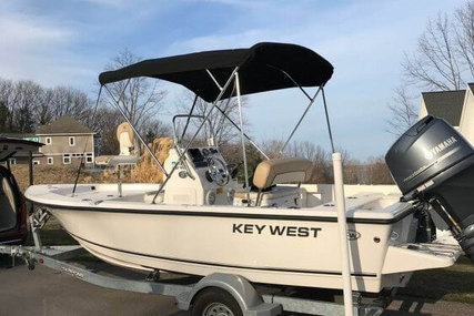 Key West 176 Bay Reef for sale in United States of America for $26,600 (£19,845)