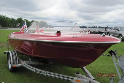 Chris-Craft 17 for sale in United States of America for $22,000 (£16,509)