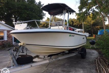 Mako 19 for sale in United States of America for $19,950 (£14,971)