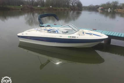 Bayliner 180 Bowrider for sale in United States of America for $15,000 (£11,191)
