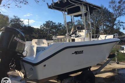 Mako 191 for sale in United States of America for $14,500 (£11,045)