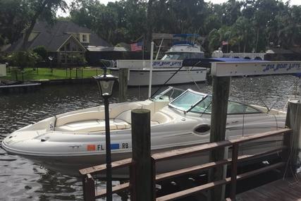 Sea Ray 240 Sundeck for sale in United States of America for $35,600 (£26,753)