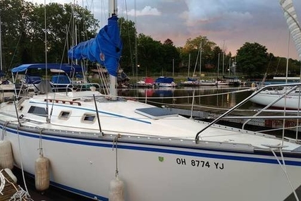 Hunter 31 for sale in United States of America for $22,495 (£16,783)