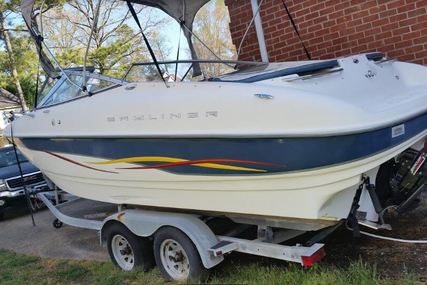Bayliner Capri 232 LX for sale in United States of America for $15,000 (£11,787)