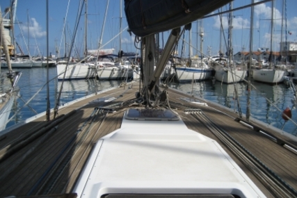Grand Soleil 46.3 for sale in Italy for €94,900 (£84,841)
