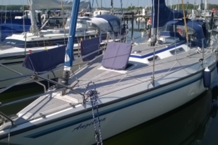 GRANADA YACHTS GRANADA 31 for sale in Germany for €19,900 (£17,439)
