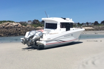 Beneteau Barracuda 9 for sale in France for €66,900 (£58,628)