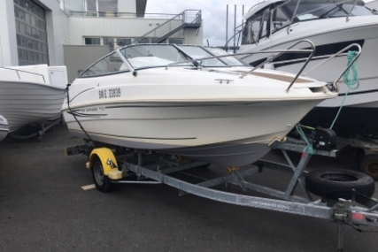 Jeanneau Cap Camarat 5.5 DC for sale in France for €16,900 (£14,810)