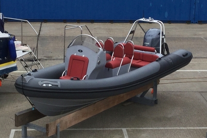Ribeye A600 for sale in United Kingdom for £38,995
