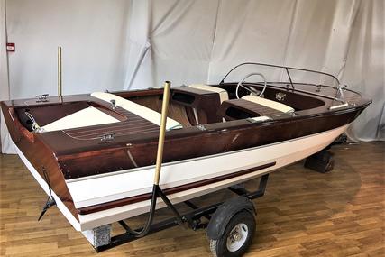 Broom Viking for sale in United Kingdom for £14,500