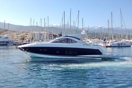 Sunseeker Portofino 48 for sale in France for €495,000 (£431,907)