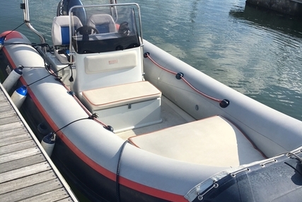 SELVA 510 for sale in United Kingdom for £7,495