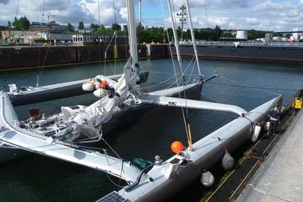 Custom Trimaran Orma for sale in Philippines for €290,000 (£253,437)