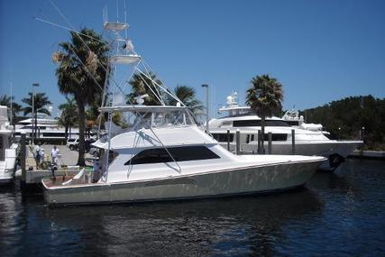 Viking Yachts Sport Fisherman for sale in United States of America for $899,000 (£700,860)