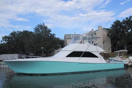 Viking Sport Fisherman Convertible for sale in United States of America for $899,000 (£675,534)