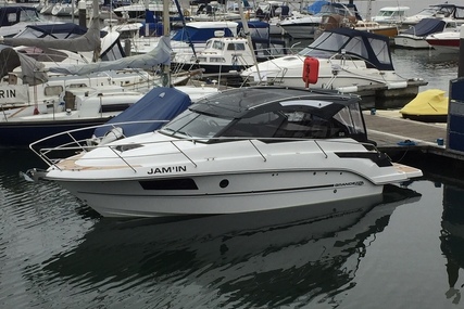 Grandezza 28 OC - 2017 Model for sale in United Kingdom for £139,950