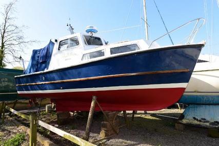 Channel Island 22 for sale in United Kingdom for £13,950