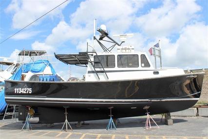Duffy 38 for sale in United States of America for $399,000 (£299,705)