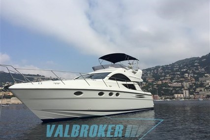 Fairline Phantom 46 for sale in France for €185,000 (£162,050)
