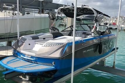2015 Nautique Super Air G23 for sale in United States of America for $89,000 (£67,012)