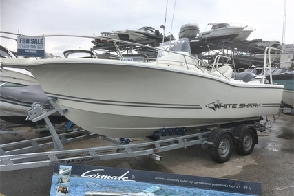 White Shark 205 for sale in United Kingdom for £20,950