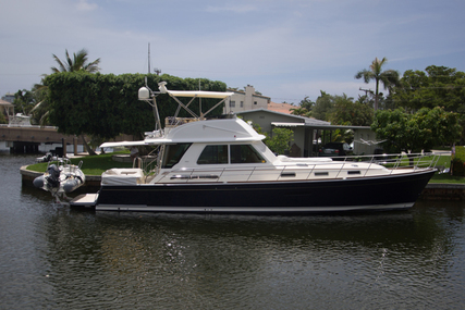 Sabre Sedan Flybridge for sale in United States of America for $1,540,000 (£1,207,275)