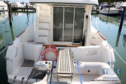Jeanneau Prestige 36 for sale in Italy for €89,500 (£78,397)