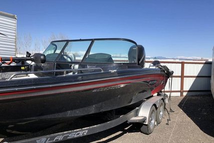 Larson 20 for sale in United States of America for $56,700 (£42,302)