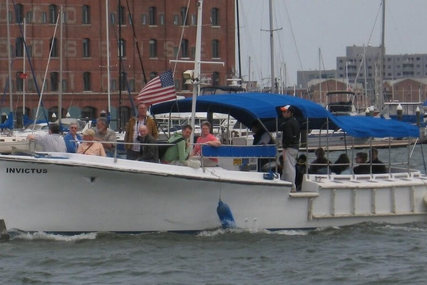 Custom 40 for sale in United States of America for $59,995 (£45,283)