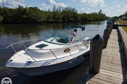Aquasport 21 for sale in United States of America for $17,000 (£12,757)
