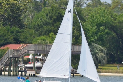 Macgregor 26 for sale in United States of America for $18,900 (£14,030)