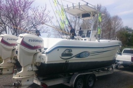 Sea Cat 22 for sale in United States of America for $47,000 (£35,065)