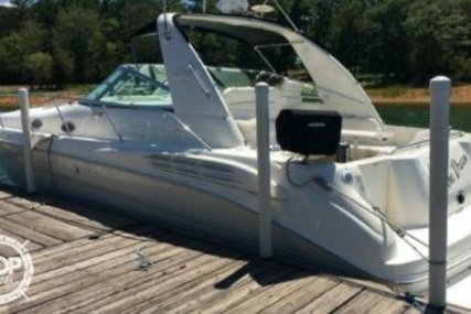 Sundancer 44 for sale in United States of America for $161,000 (£120,816)