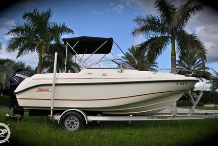 Boston Whaler 18 for sale in United States of America for $27,500 (£20,481)