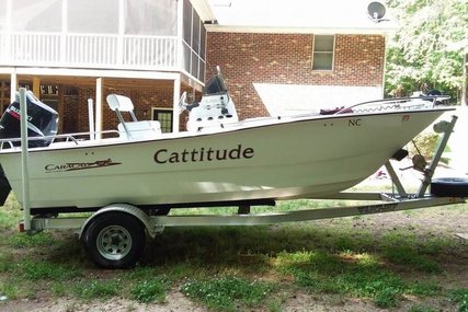 Caracal 180 for sale in United States of America for $16,000 (£12,007)