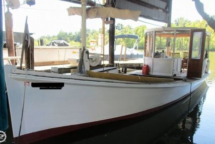 Chesapeake Deadrise Workboat for sale in United States of America for $27,800 (£20,861)