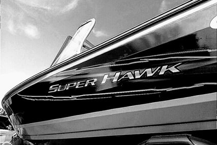 Crestliner 1750 Super Hawk Fish n' Ski for sale in United States of America for $27,500 (£20,517)