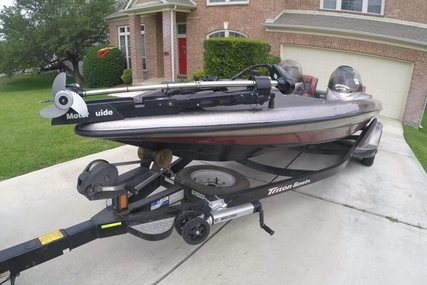 Triton Tr22 for sale in United States of America for $26,290 (£20,336)