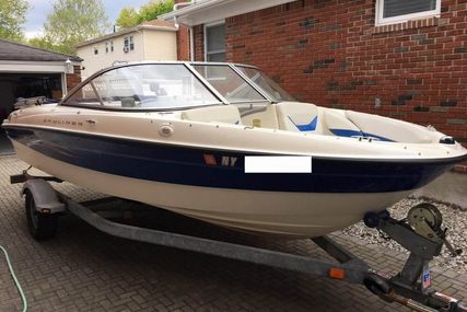 Bayliner 185 Bowrider for sale in United States of America for $15,000 (£11,191)