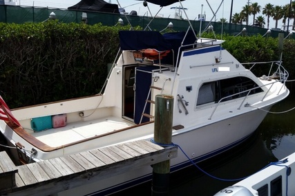Pacemaker 31 Convertible for sale in United States of America for $19,400 (£14,578)